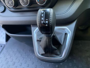Used Renault Trafic 2023 for sale - 79874202: Photo