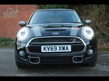 Used MINI Hatch 2019 for sale - 74643390: Photo