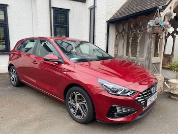 Used Hyundai i30 2023 for sale - 78741146: Photo