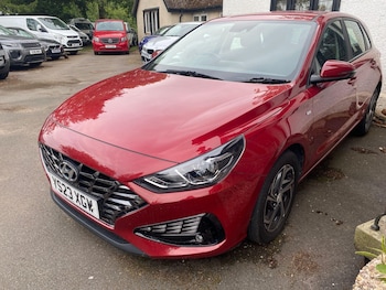 Used Hyundai i30 2023 for sale - 78741146: Photo