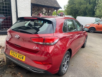 Used Hyundai i30 2023 for sale - 78741146: Photo