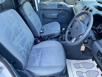 Used Ford Transit Connect 2013 for sale - 79169728: Photo