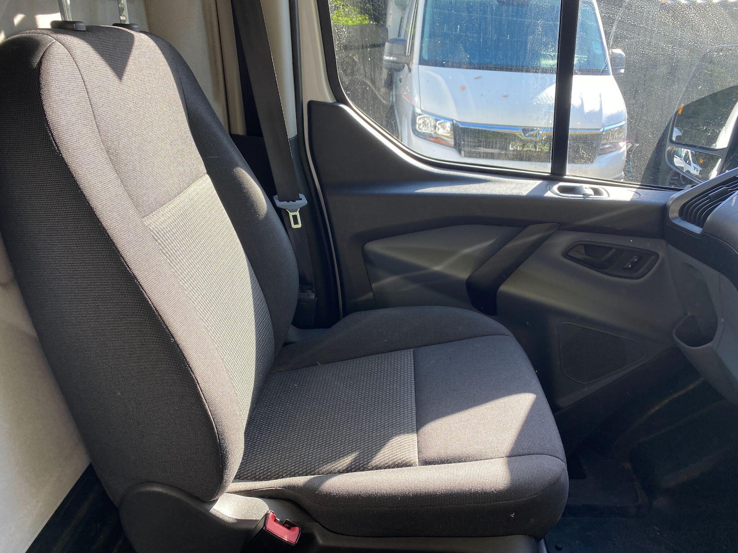 Used Ford Transit Custom 2016 for sale - 76371521: Photo 12