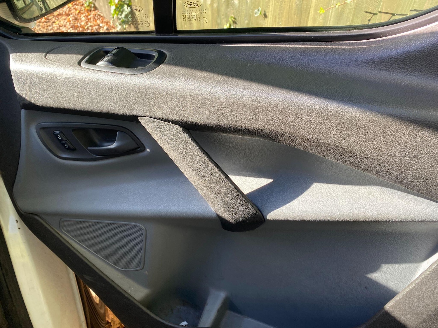 Used Ford Transit Custom 2016 for sale - 76371521: Photo 15