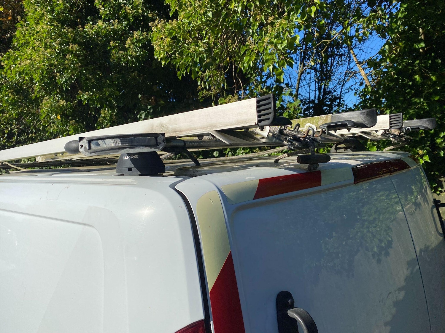 Used Ford Transit Custom 2016 for sale - 76371521: Photo 4