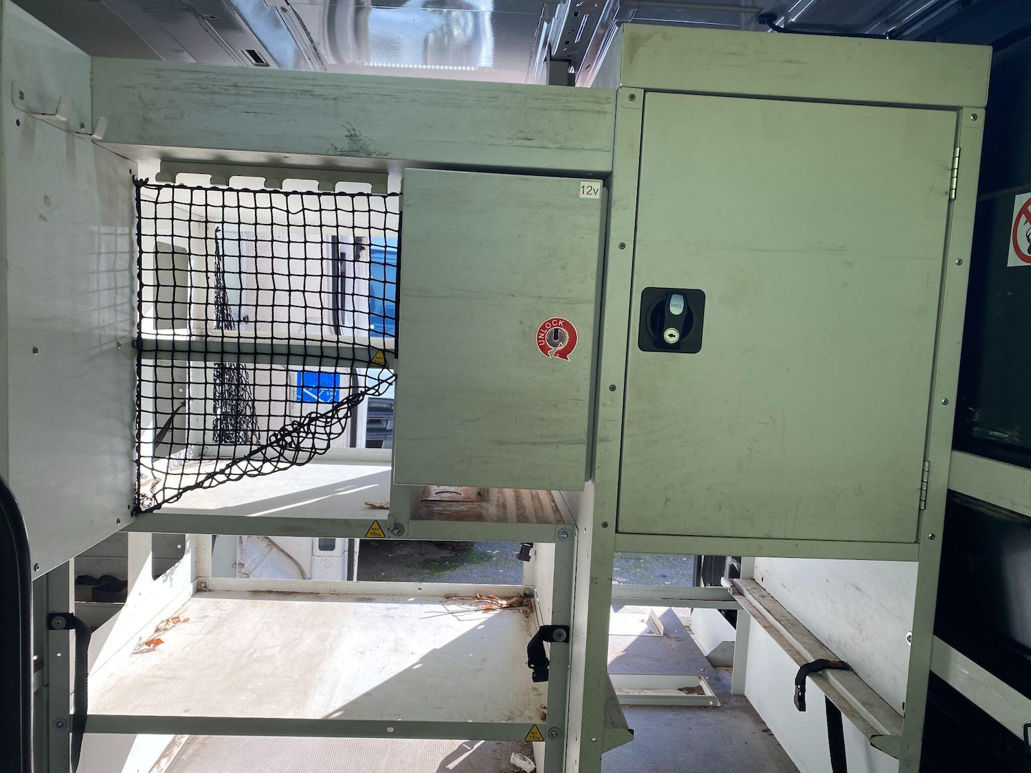 Used Ford Transit Custom 2016 for sale - 76371521: Photo 7