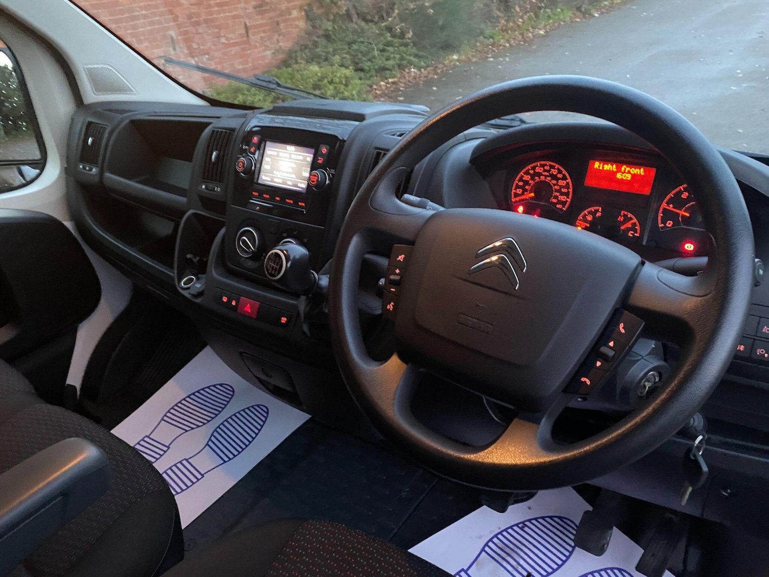 Used Citroen Relay 2022 for sale - 76742495: Photo 10