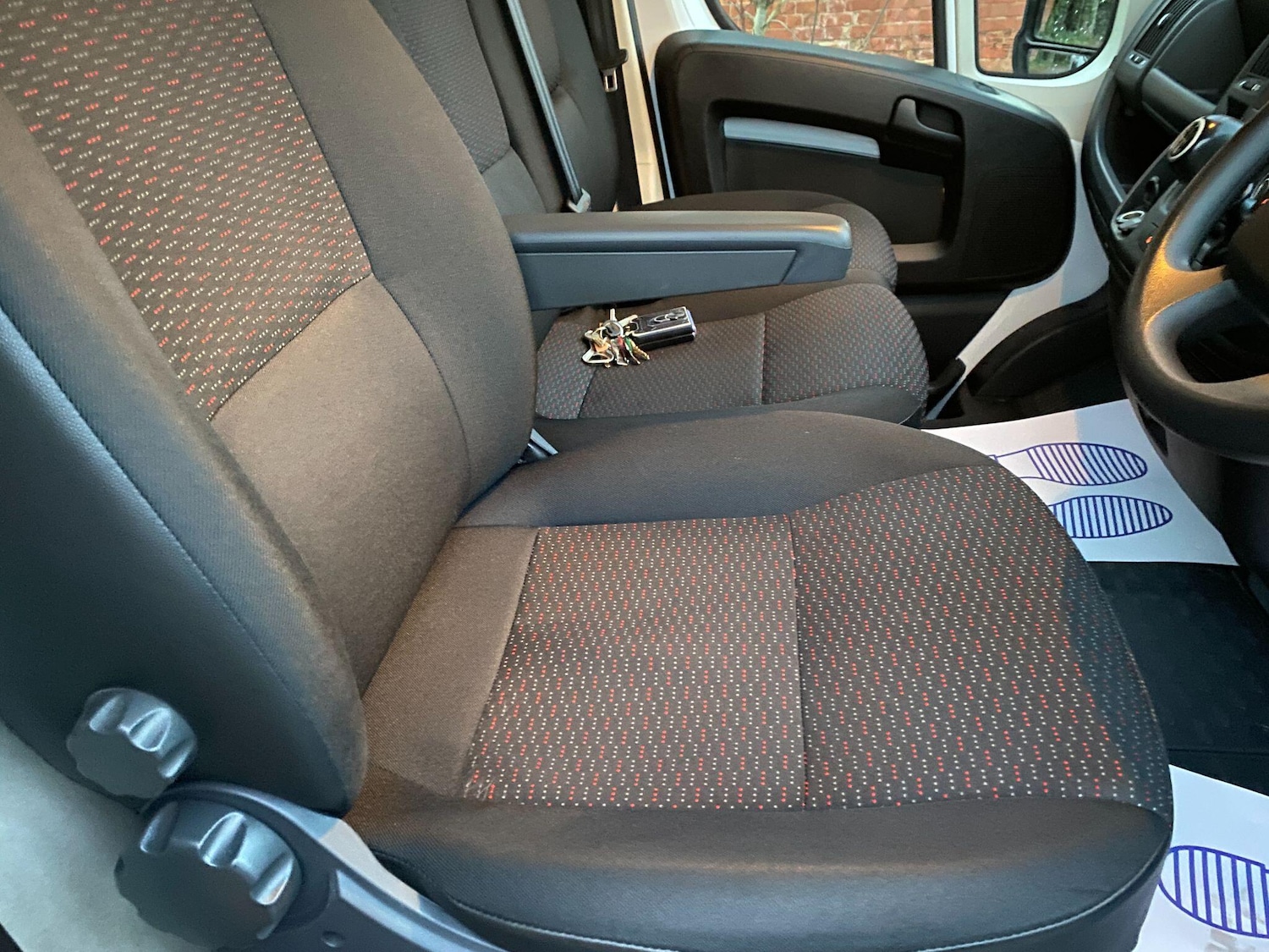 Used Citroen Relay 2022 for sale - 76742495: Photo 11