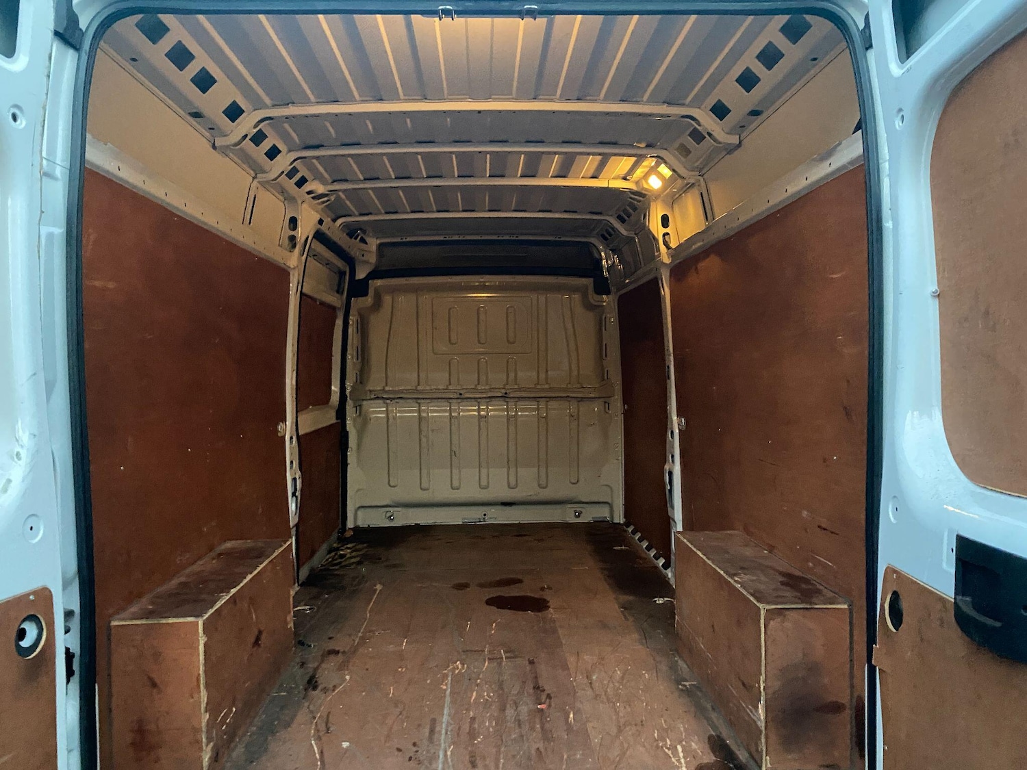 Used Citroen Relay 2022 for sale - 76742495: Photo 14