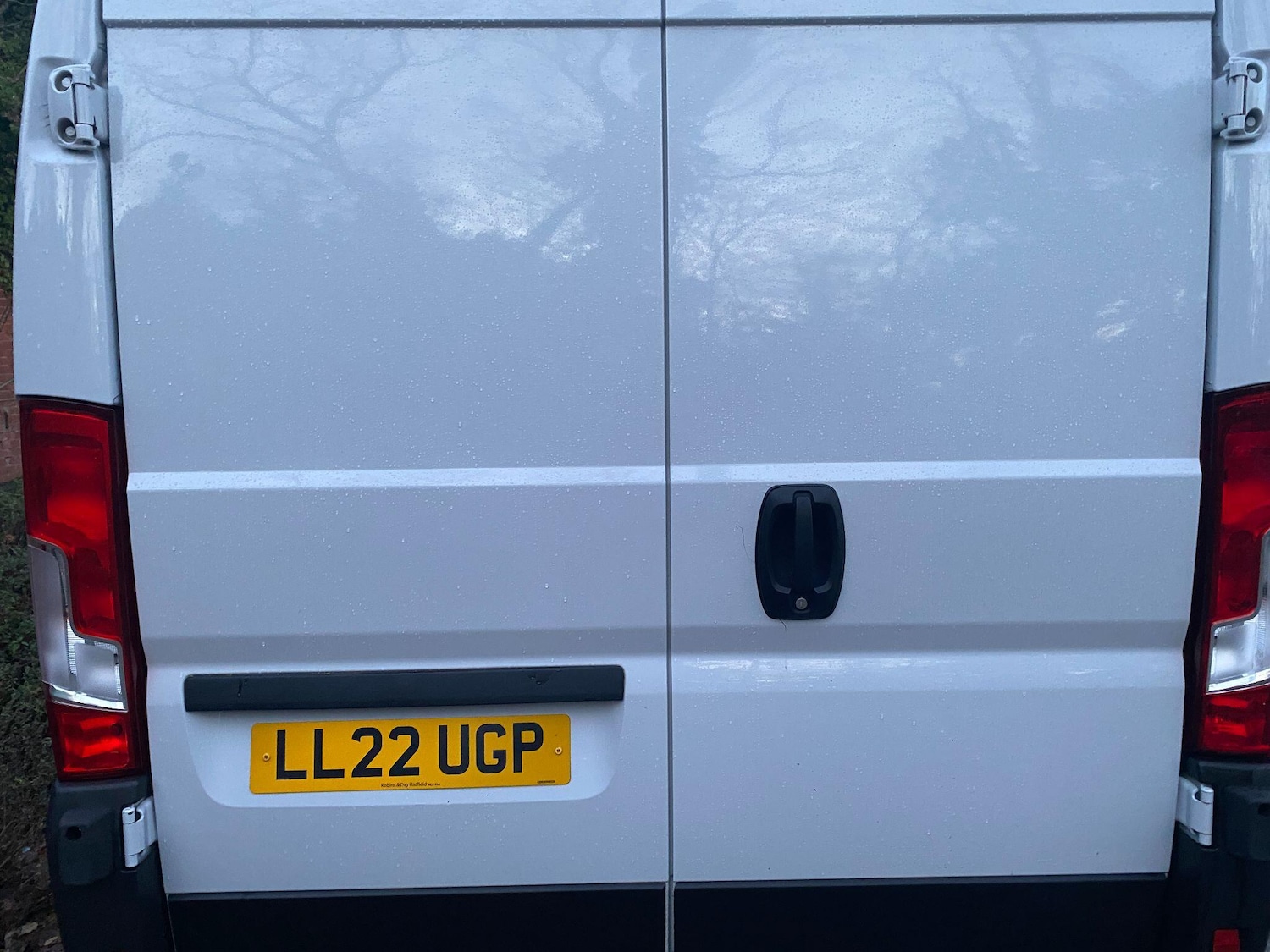 Used Citroen Relay 2022 for sale - 76742495: Photo 6