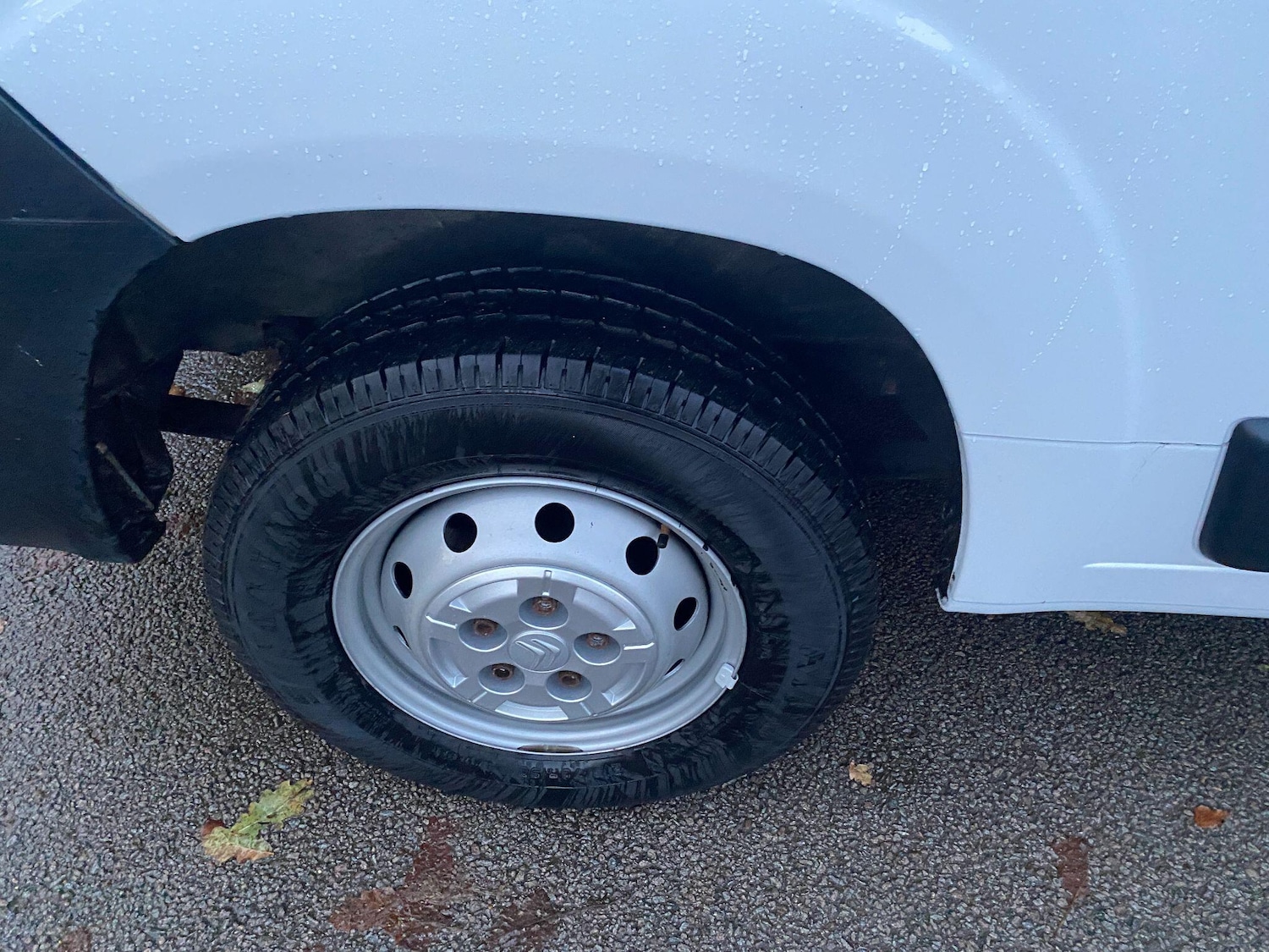 Used Citroen Relay 2022 for sale - 76742495: Photo 7