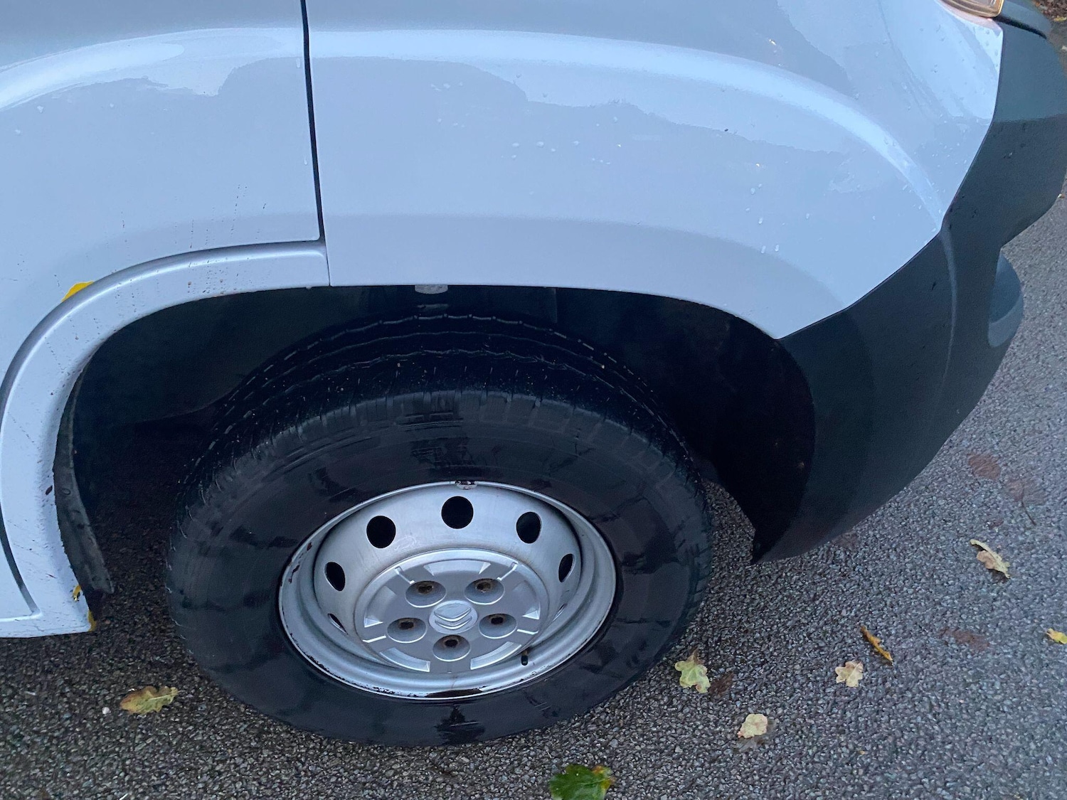 Used Citroen Relay 2022 for sale - 76742495: Photo 8