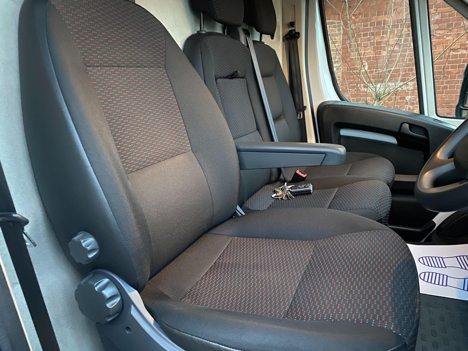 Used Citroen Relay 2022 for sale - 76742495: Photo 9