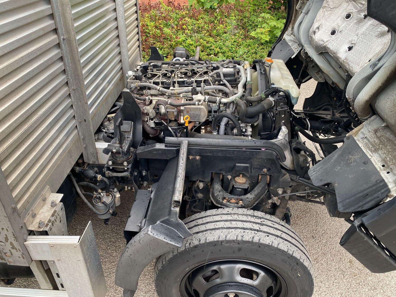 Vehicle 17