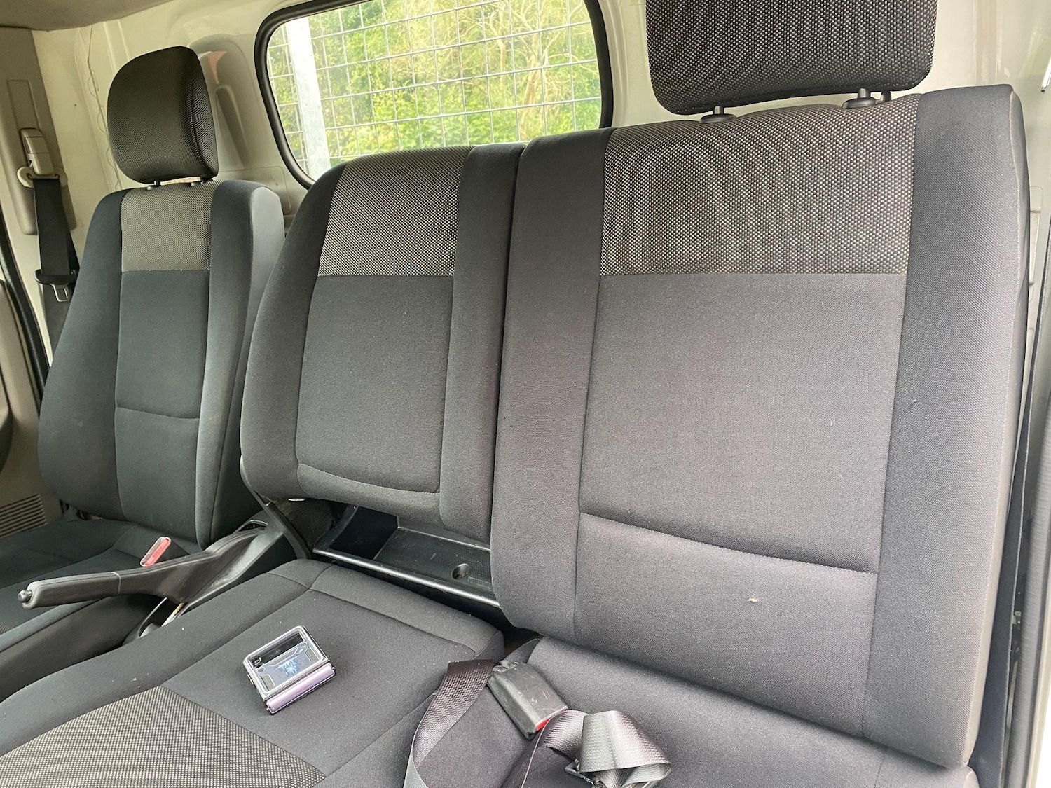 Vehicle 9
