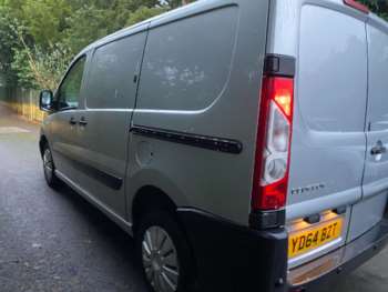 Used Peugeot Expert 2014 for sale - 75152894: Photo