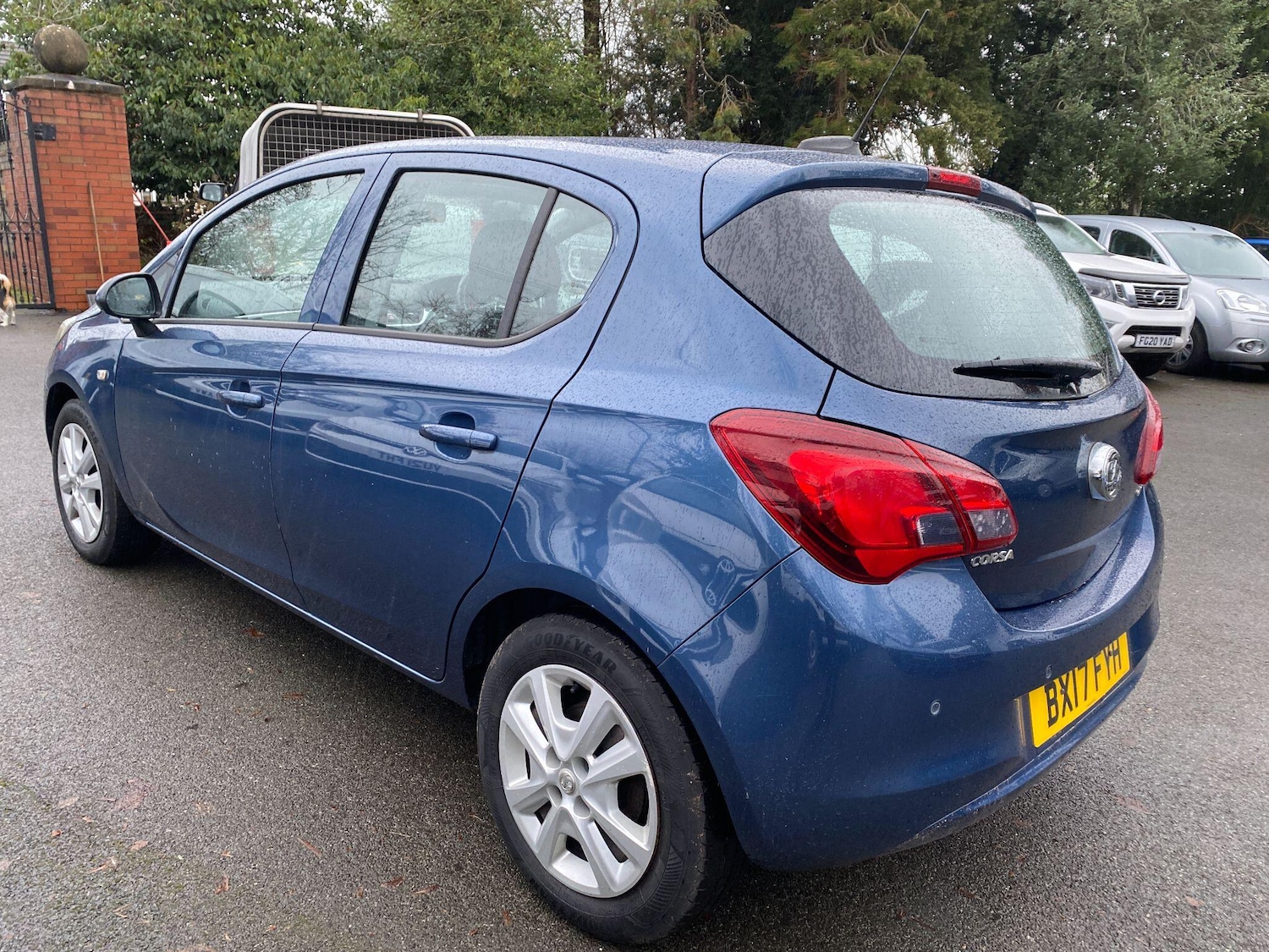 Used Vauxhall Corsa 2017 for sale - 77396437: Photo 10