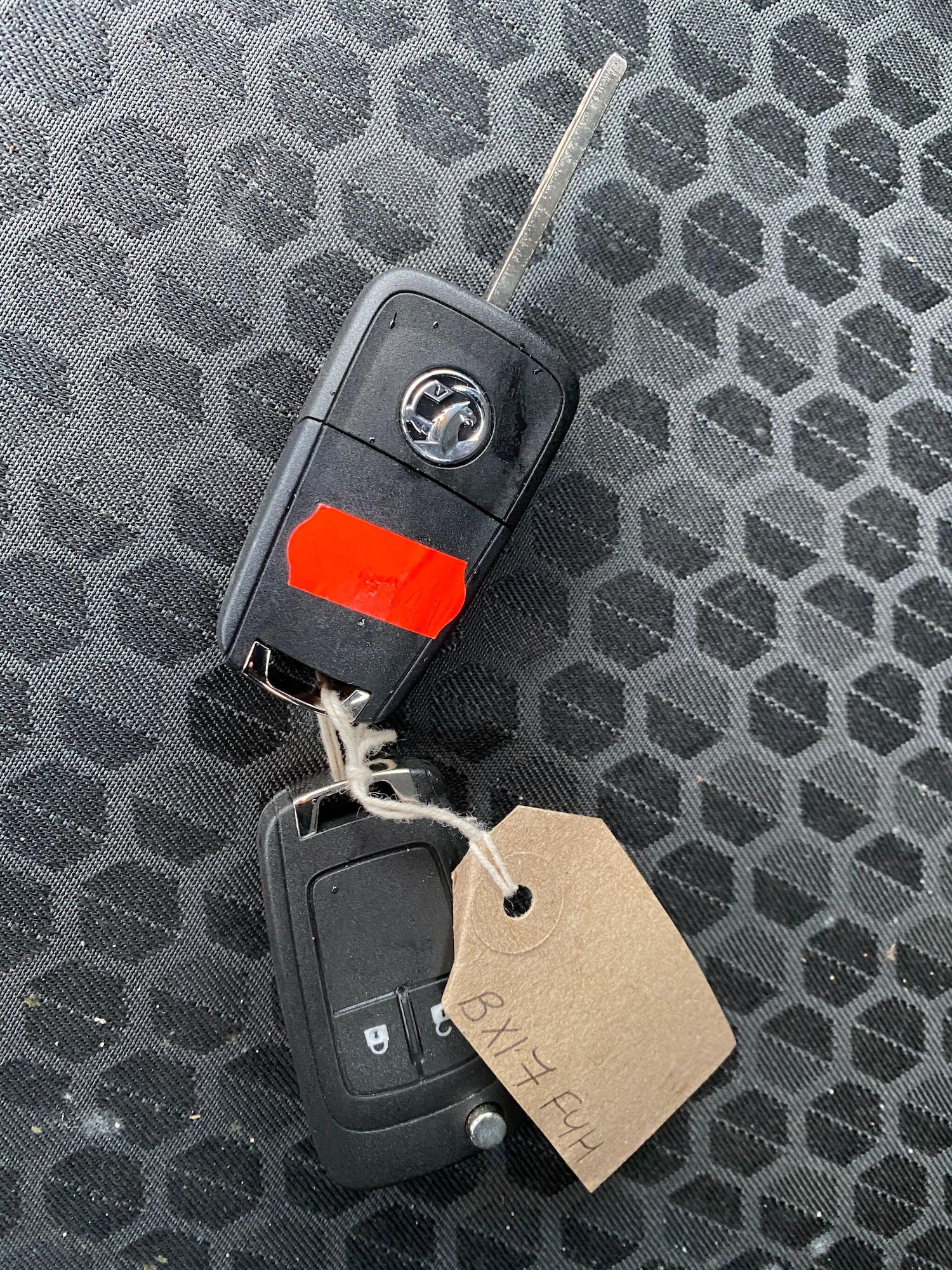 Used Vauxhall Corsa 2017 for sale - 77396437: Photo 13