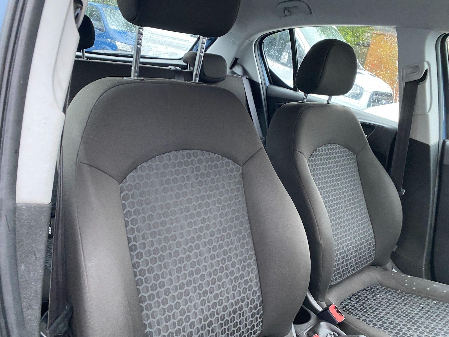 Used Vauxhall Corsa 2017 for sale - 77396437: Photo 3