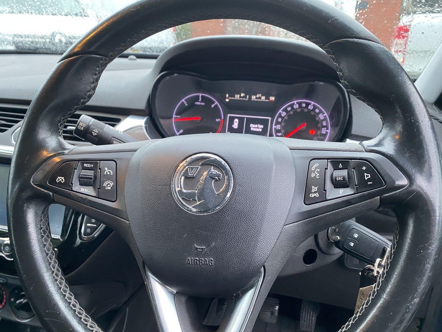 Used Vauxhall Corsa 2017 for sale - 77396437: Photo 6