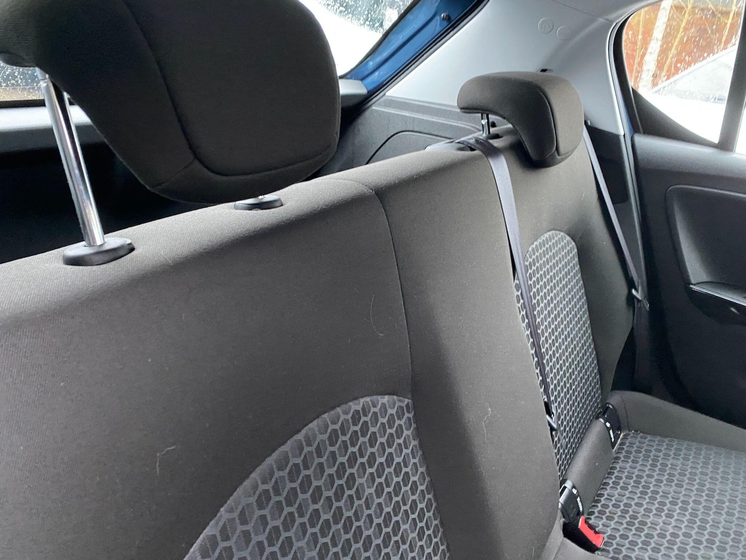 Used Vauxhall Corsa 2017 for sale - 77396437: Photo 8