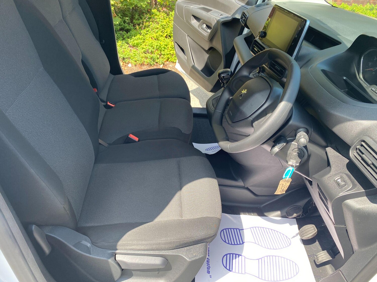 Vehicle 13