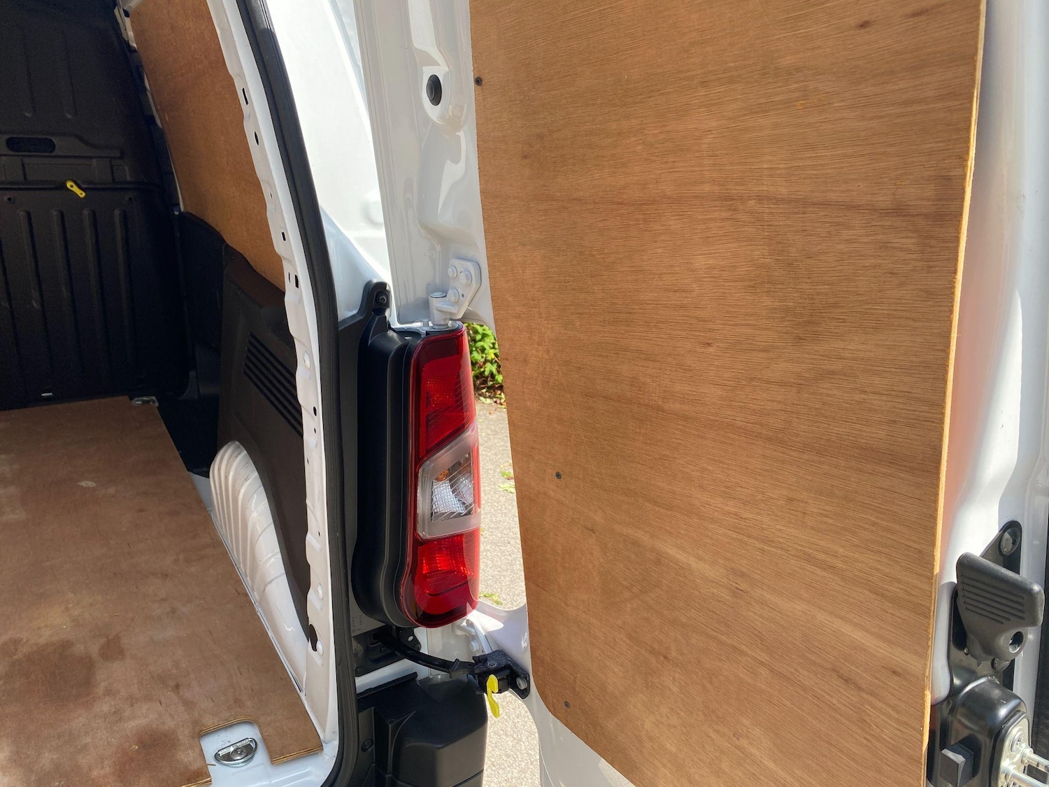 Vehicle 16