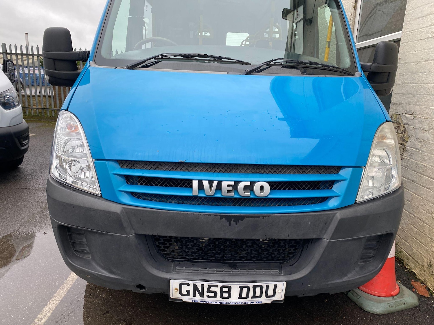 Used Iveco Daily for sale - 76825023: Photo 11