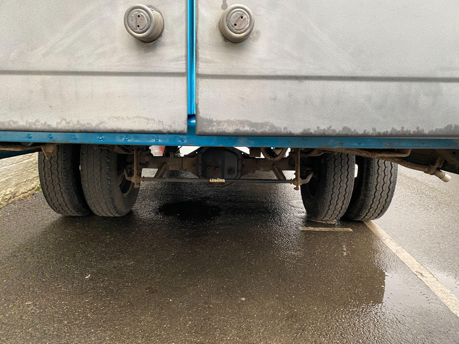 Used Iveco Daily for sale - 76825023: Photo 3