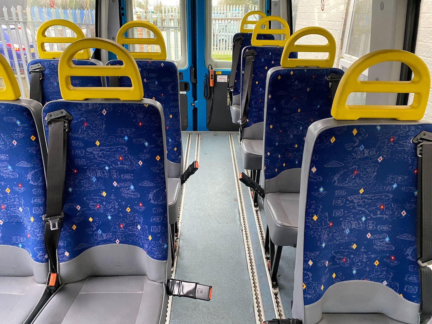 Used Iveco Daily for sale - 76825023: Photo 6