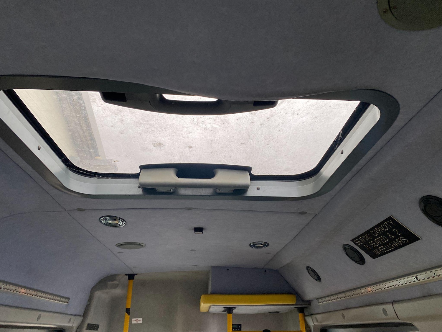 Used Iveco Daily for sale - 76825023: Photo 8