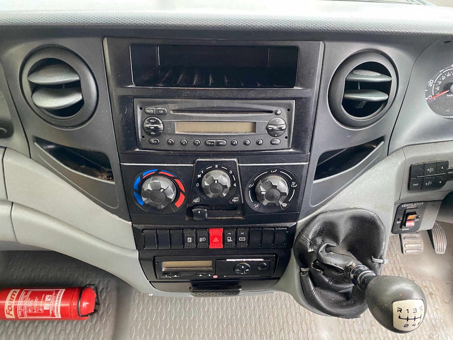 Used Iveco Daily for sale - 76825023: Photo 9