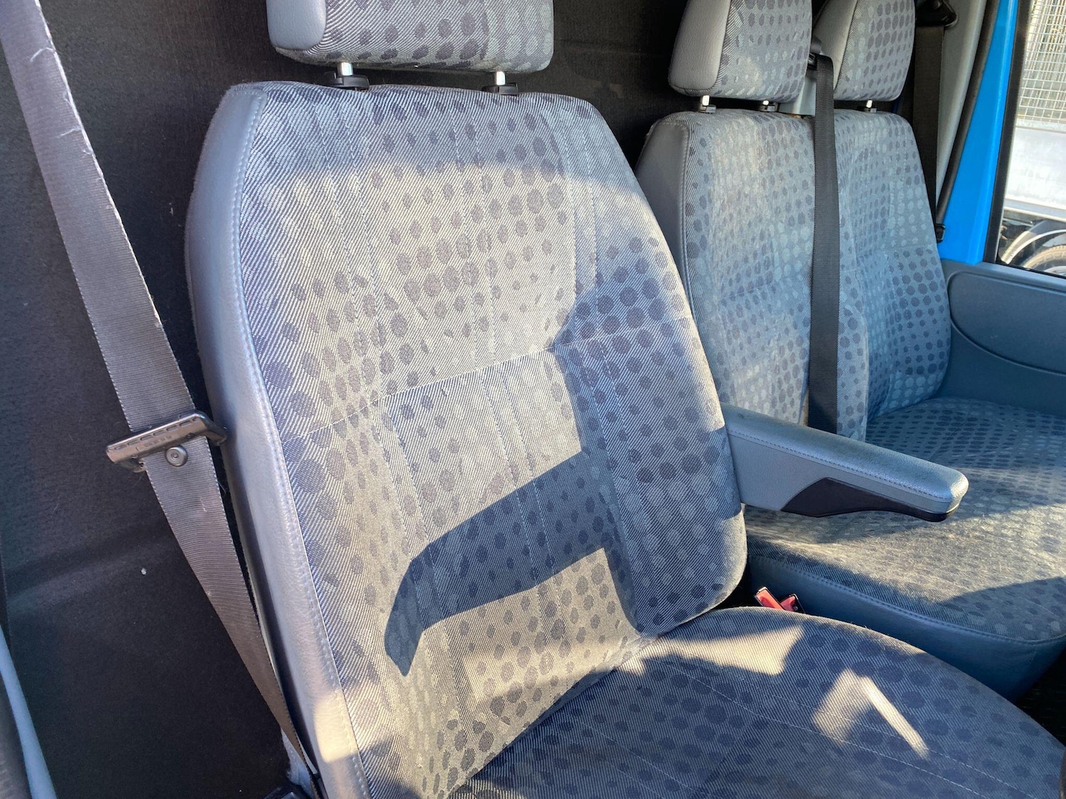 Used Ford Transit 2018 for sale - 76952818: Photo 10