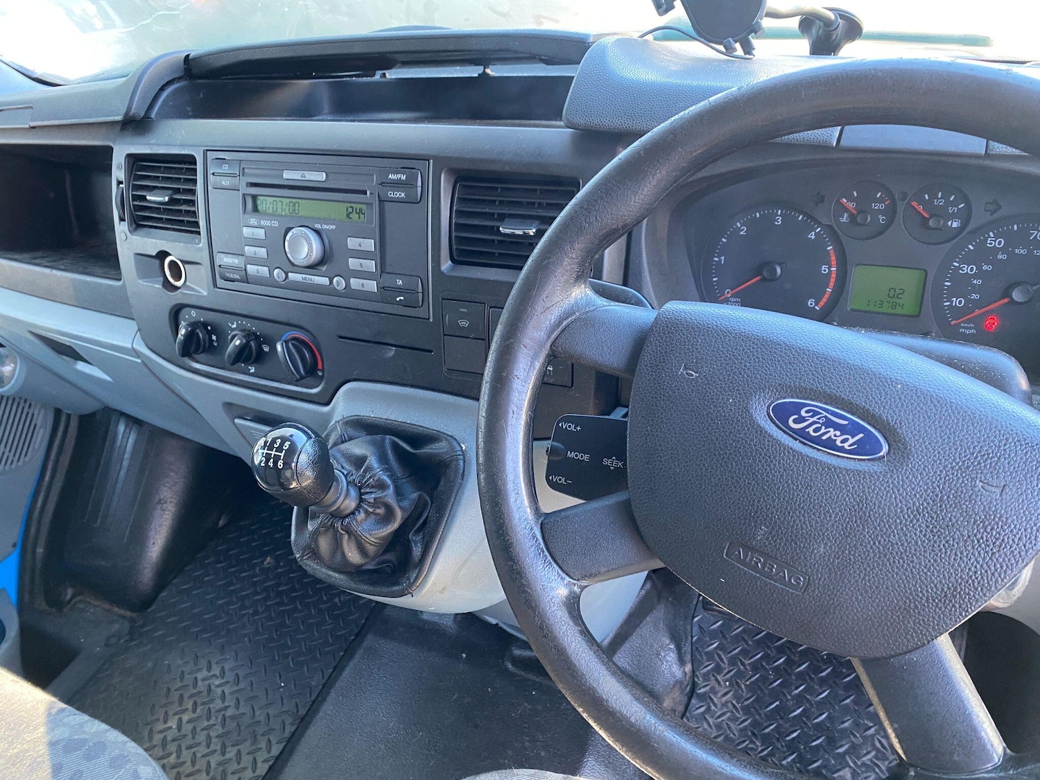 Used Ford Transit 2018 for sale - 76952818: Photo 11