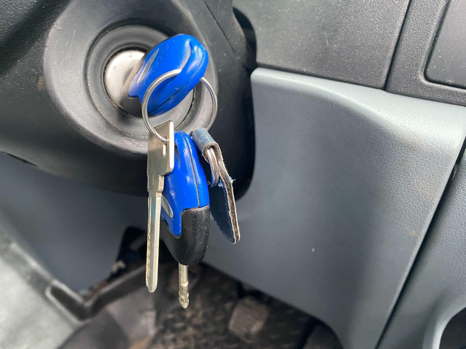 Used Ford Transit 2018 for sale - 76952818: Photo 5