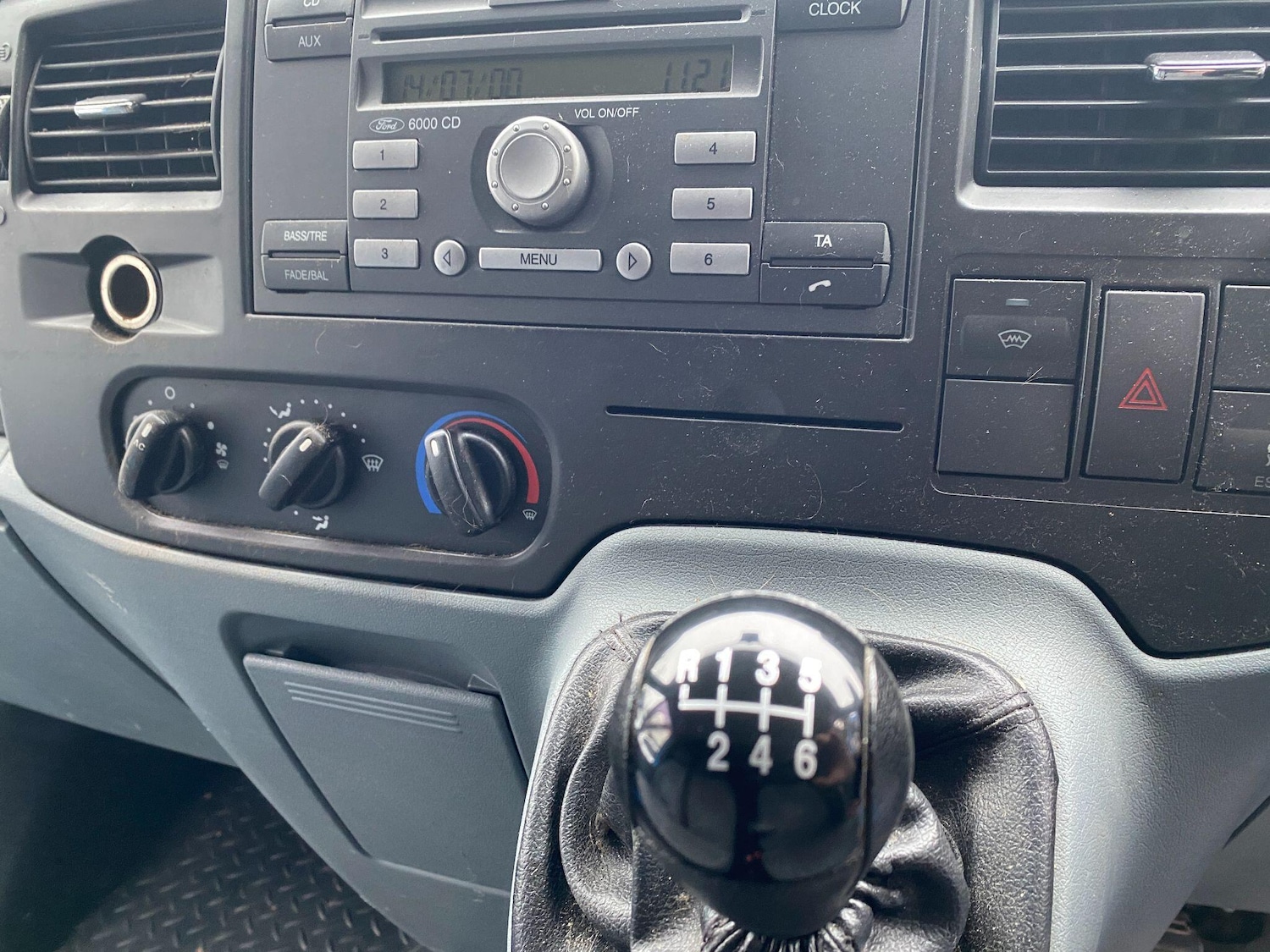 Used Ford Transit 2018 for sale - 76952818: Photo 6