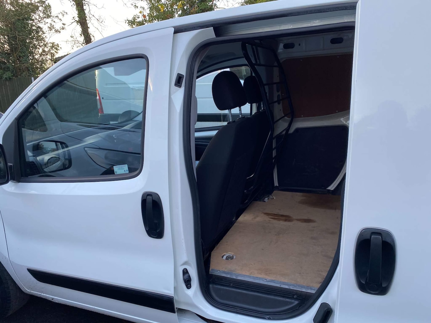 Vehicle 19