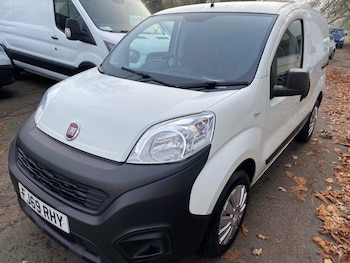 Fiat - Fiorino
