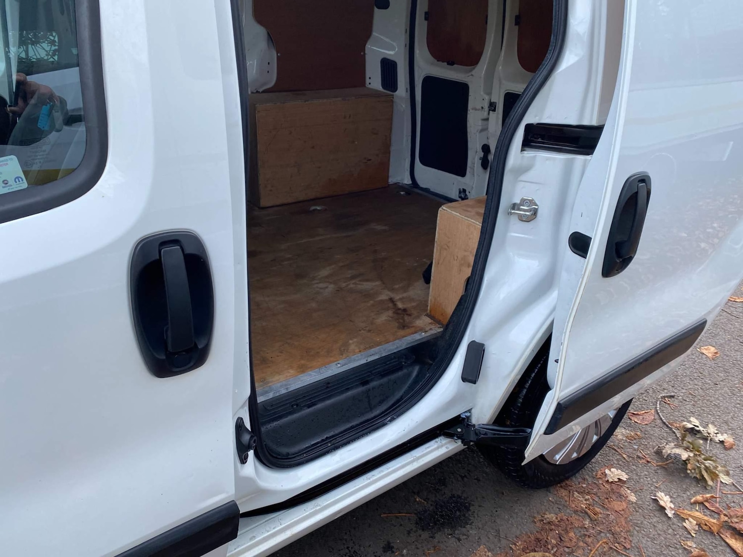 Vehicle 7