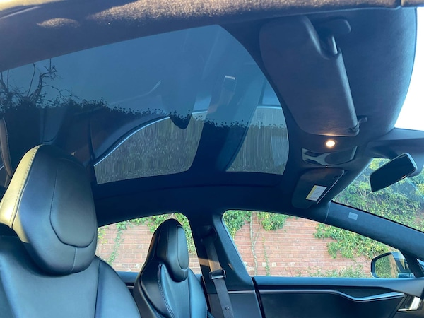 Used Tesla Model S 2019 for sale - 75481420: Photo 13