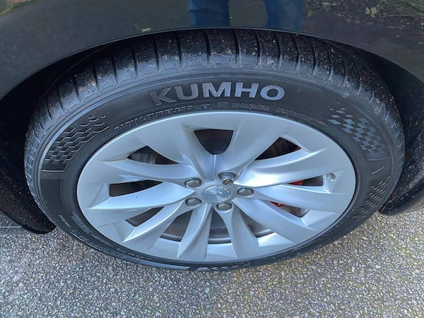 Used Tesla Model S 2019 for sale - 75481420: Photo 9