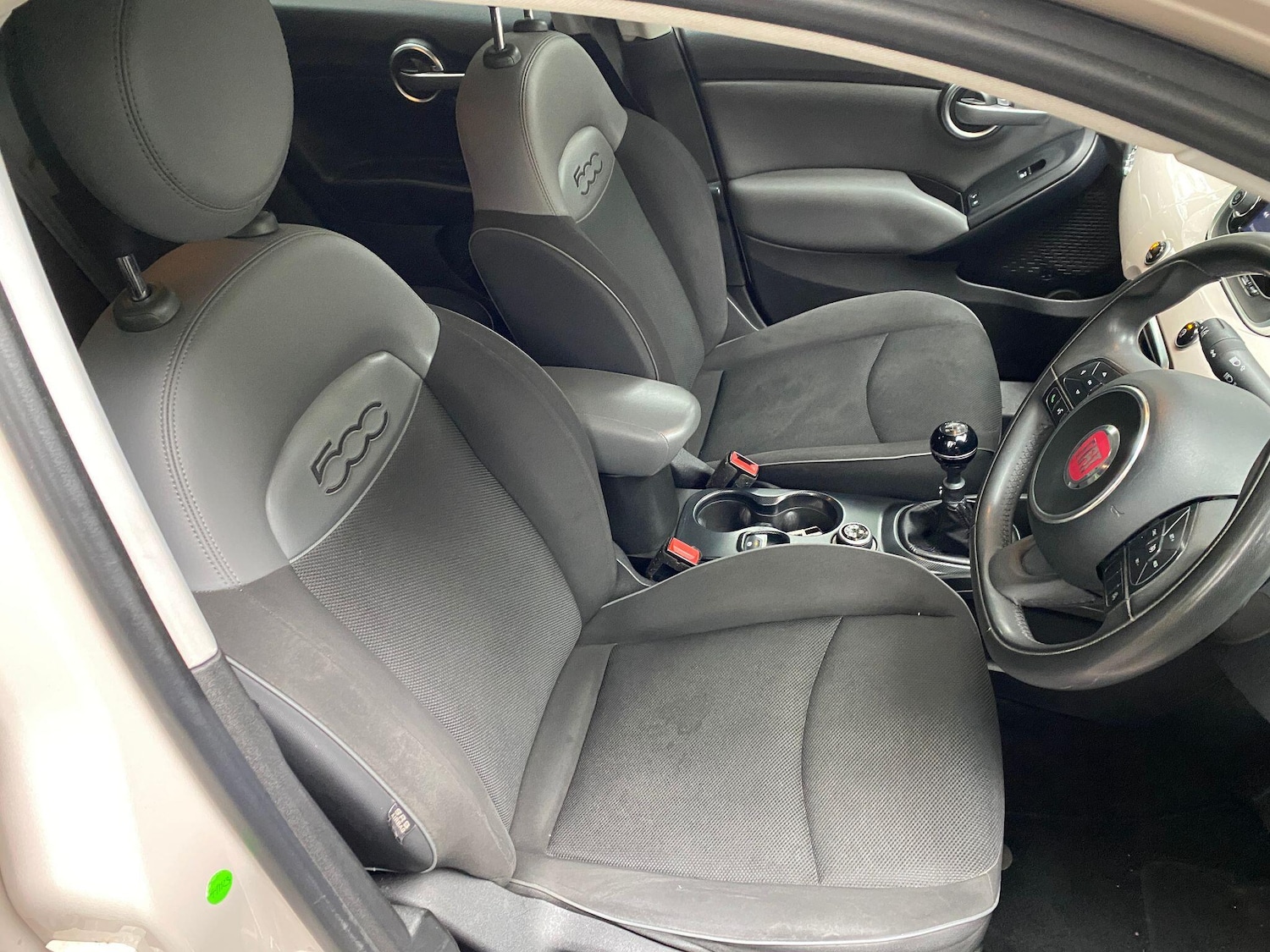 Used Fiat 500X for sale - 77793605: Photo 10