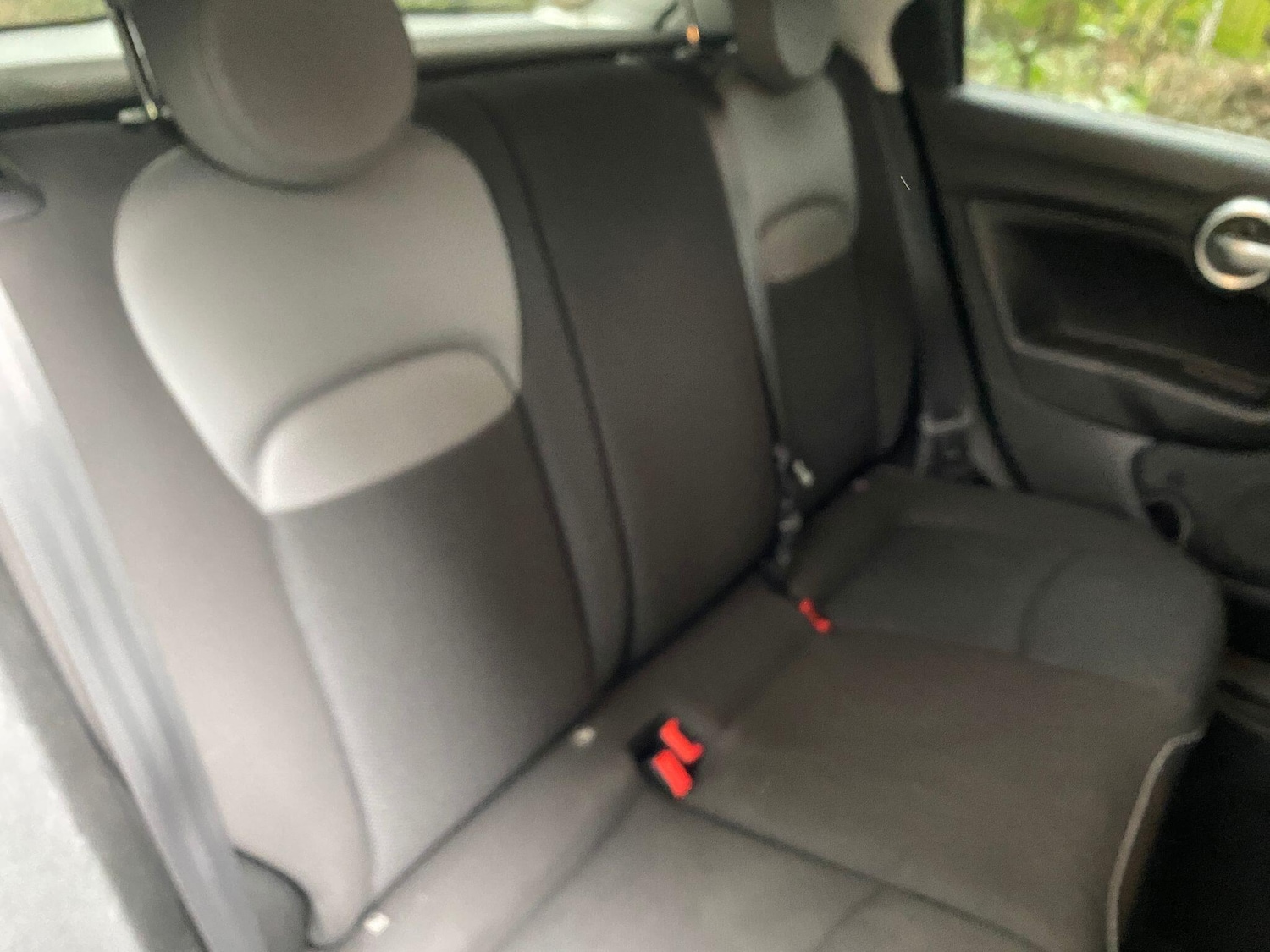 Used Fiat 500X for sale - 77793605: Photo 11