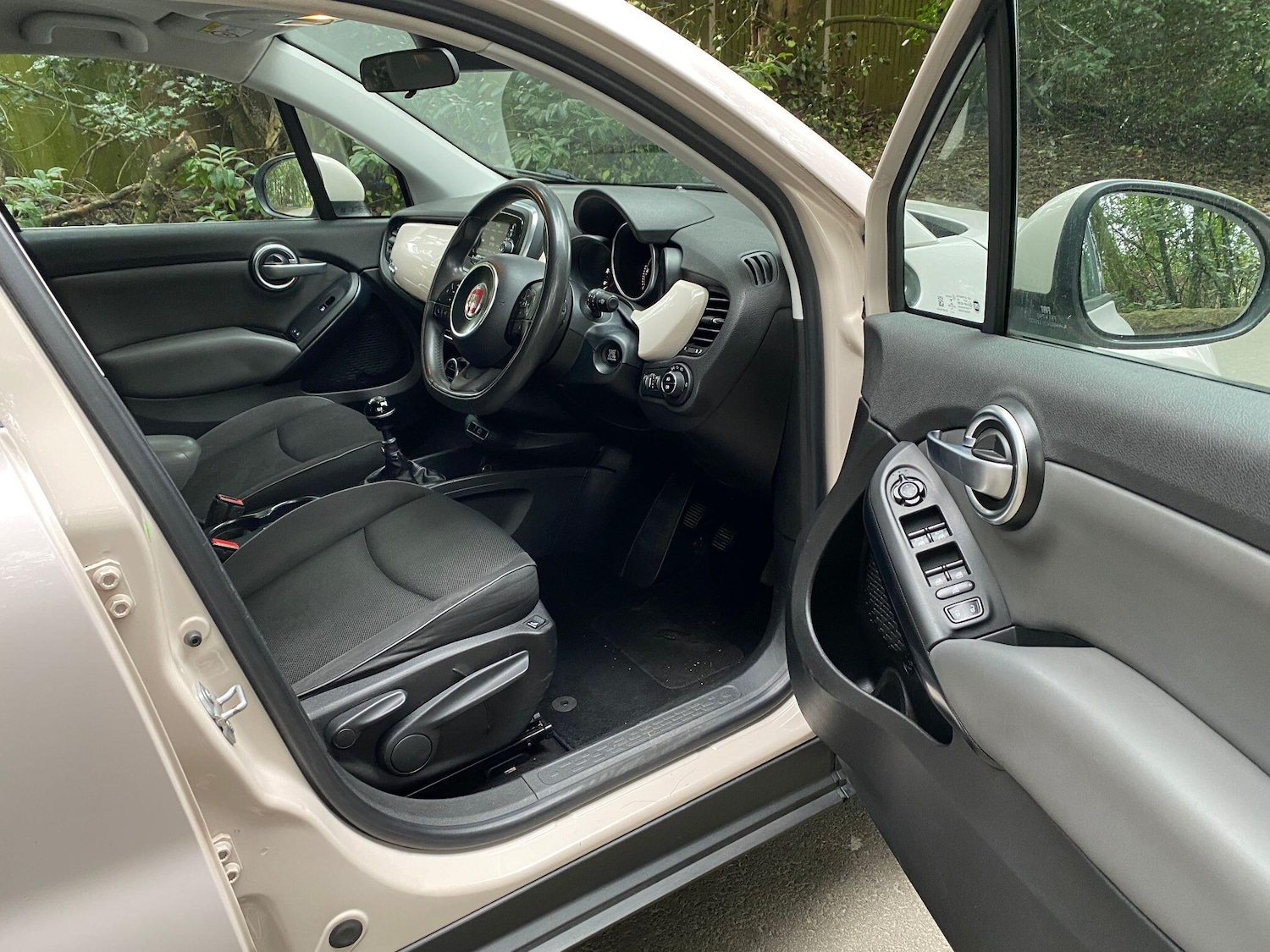Used Fiat 500X for sale - 77793605: Photo 13