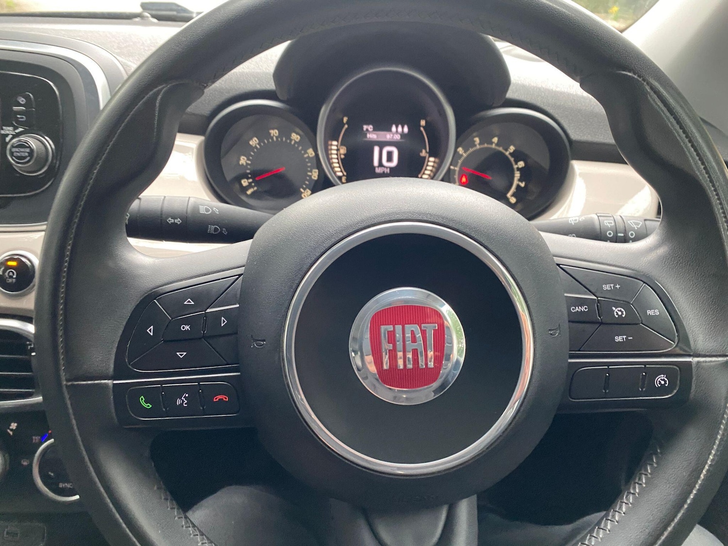 Used Fiat 500X for sale - 77793605: Photo 14