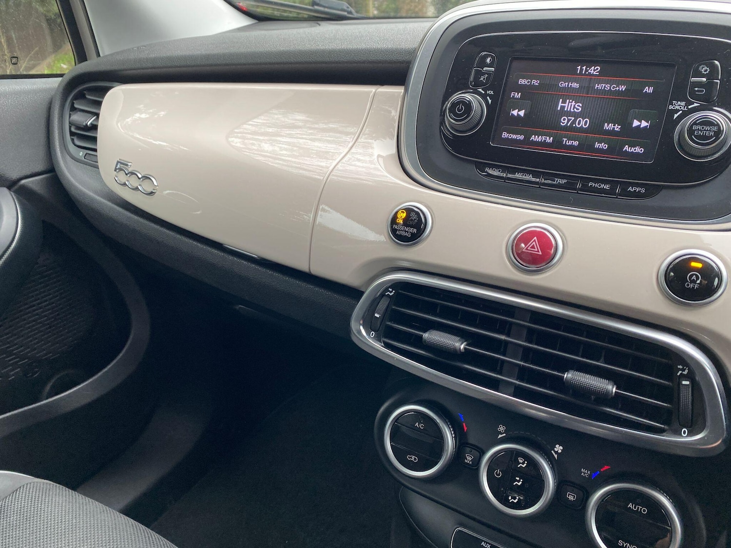 Used Fiat 500X for sale - 77793605: Photo 15