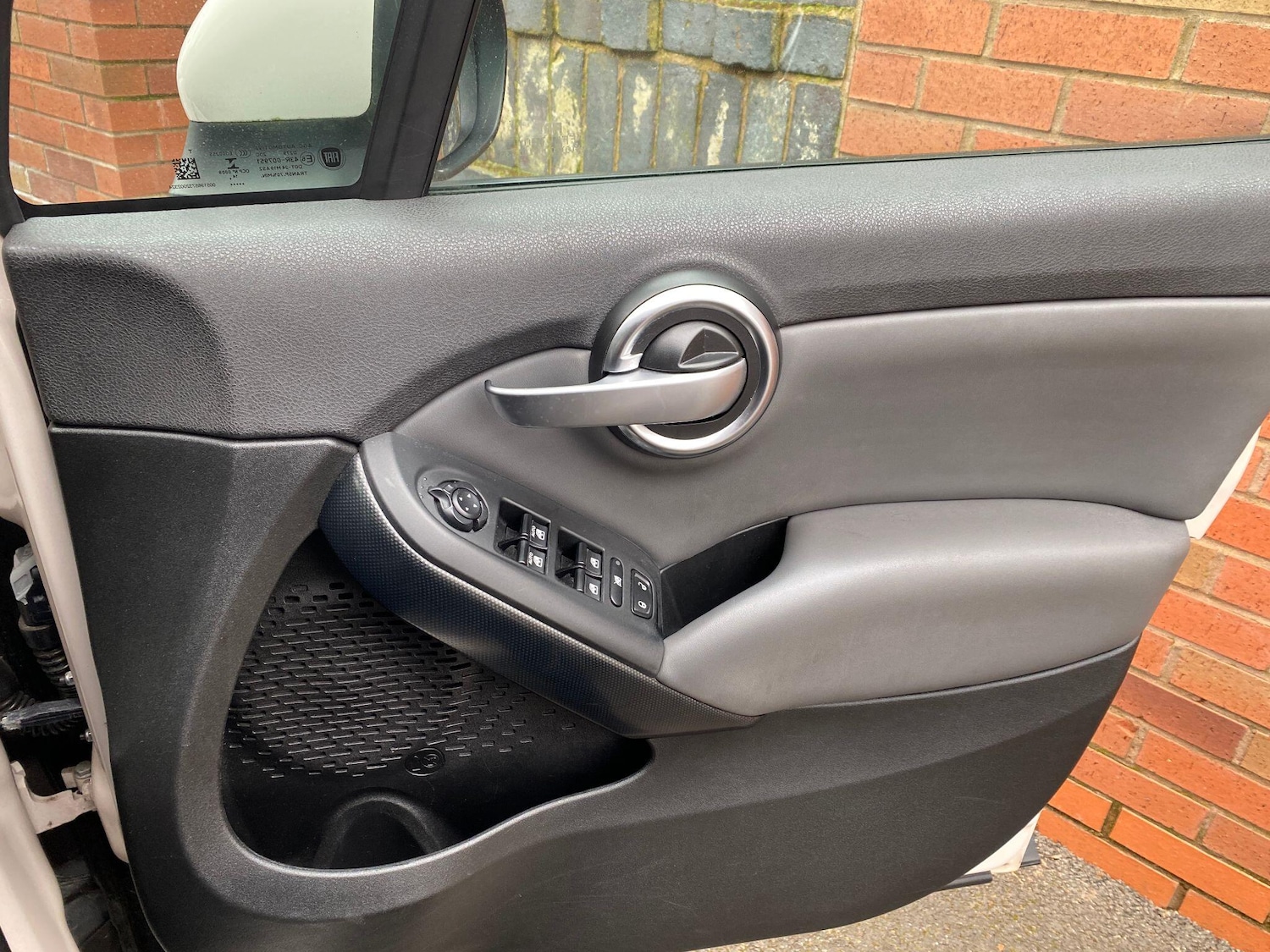 Used Fiat 500X for sale - 77793605: Photo 16