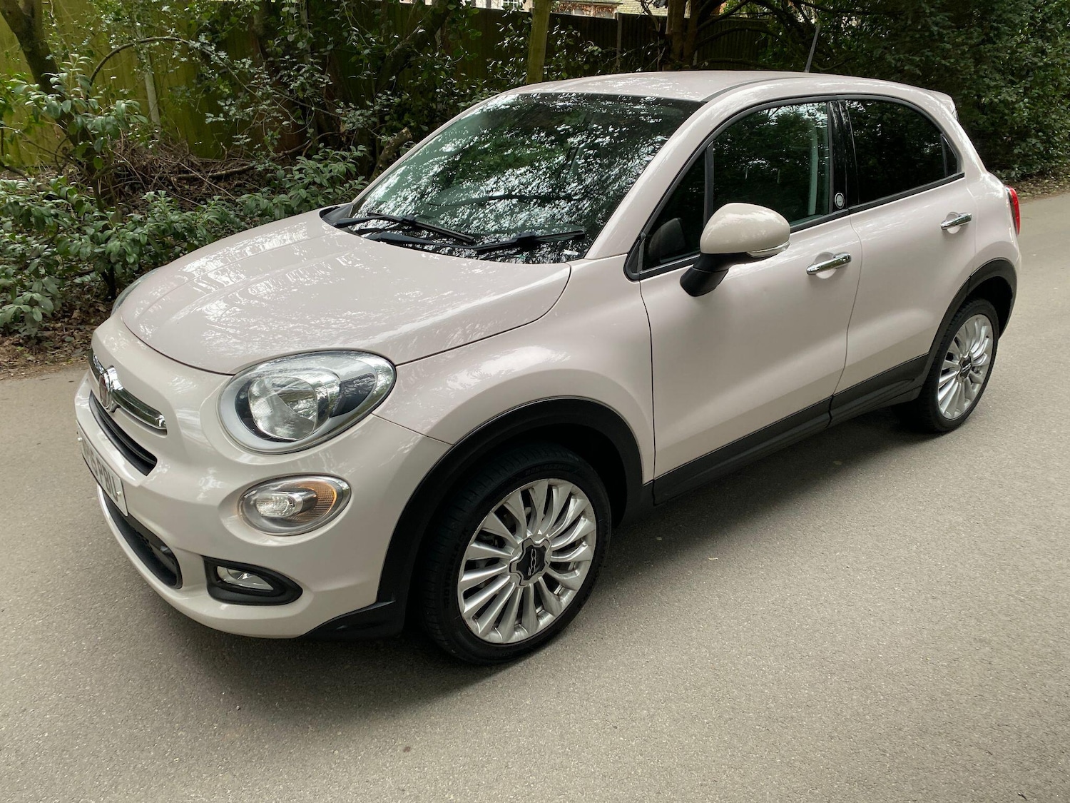 Used Fiat 500X for sale - 77793605: Photo 5