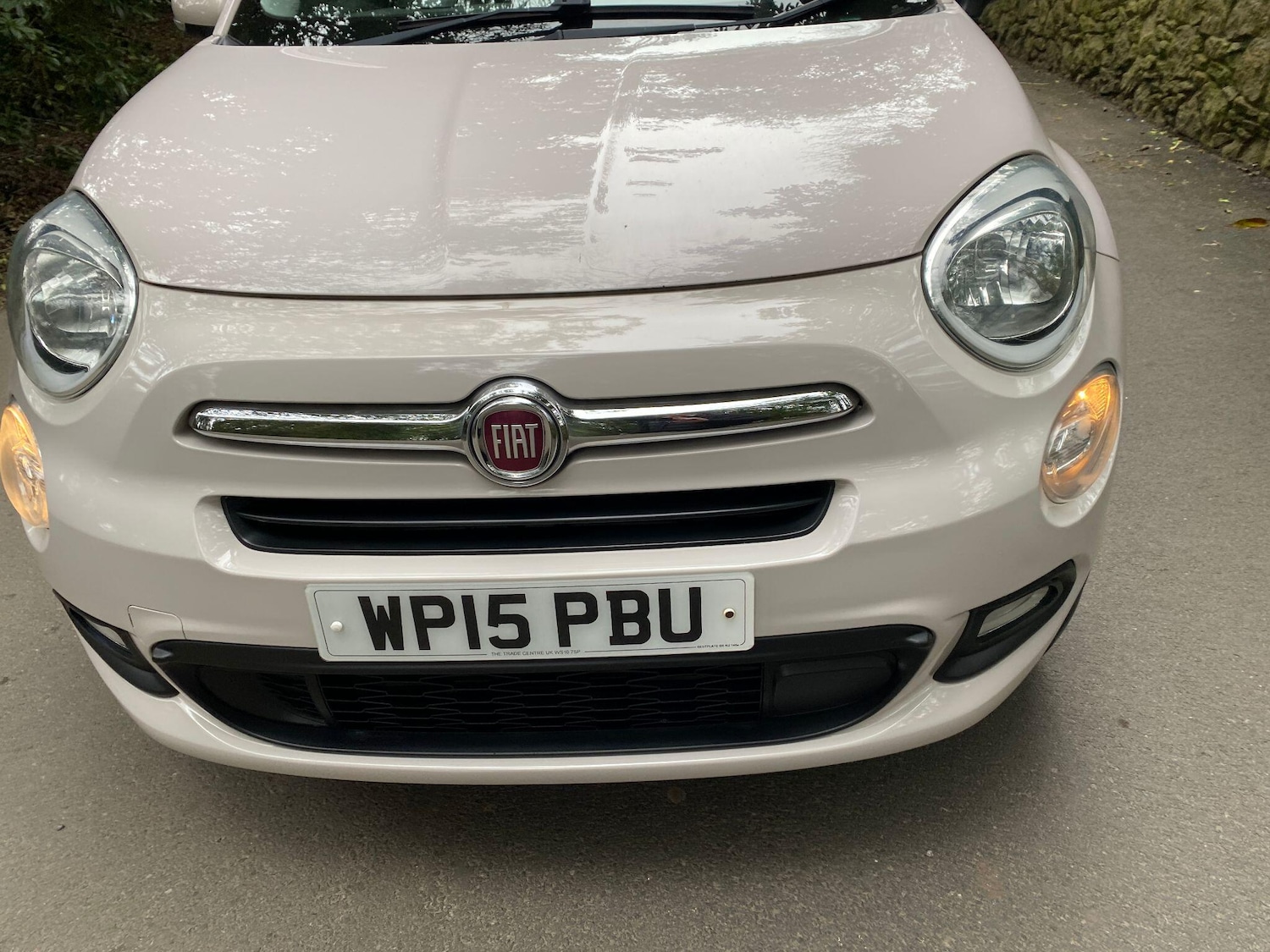 Used Fiat 500X for sale - 77793605: Photo 6