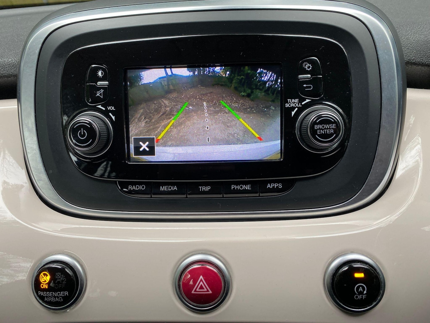 Used Fiat 500X for sale - 77793605: Photo 7